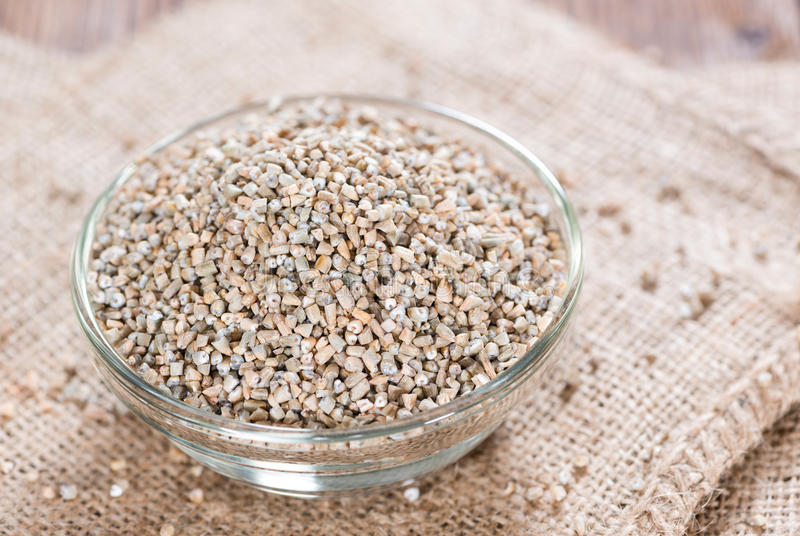 Kibbled Rye Bulk Barn