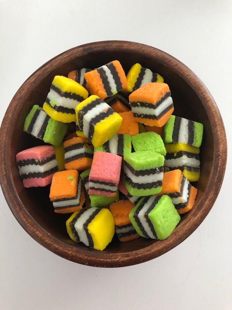 Licorice All Sorts