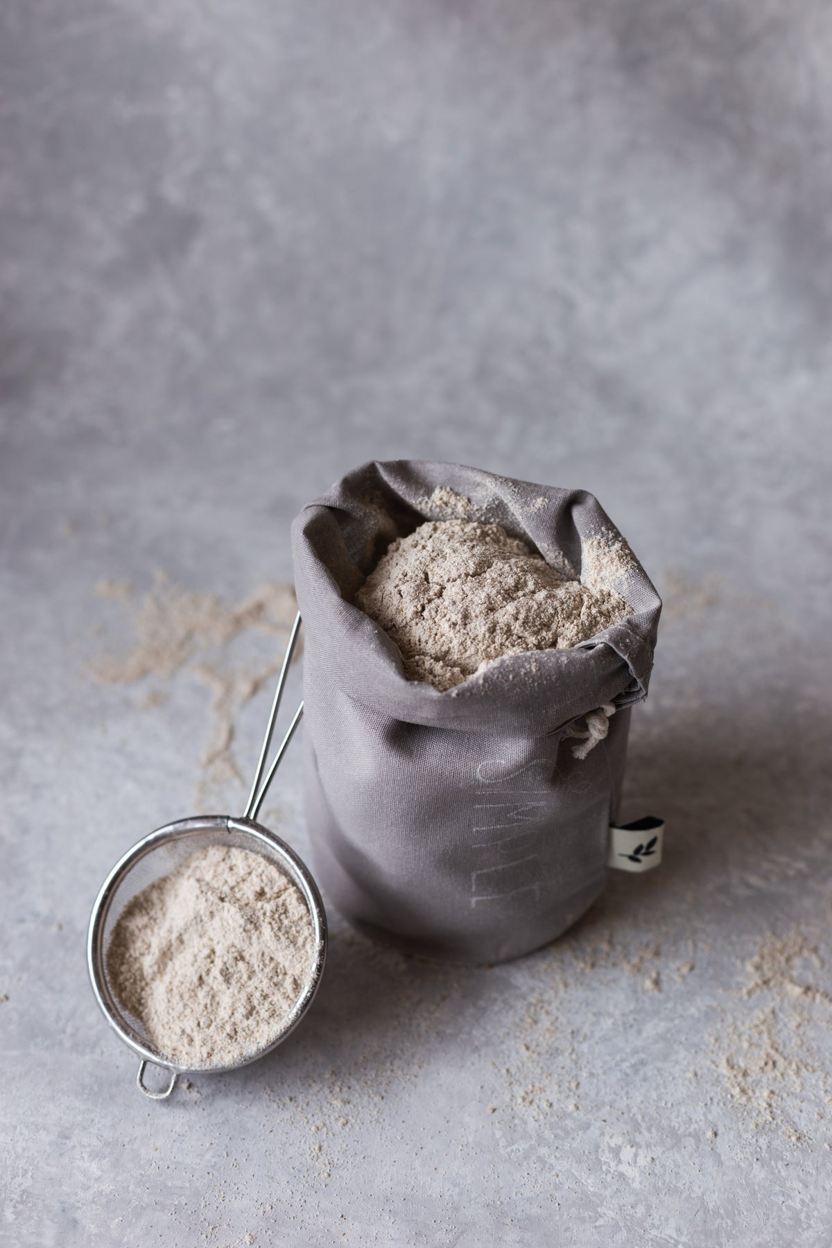 Spellet Spelt Flour