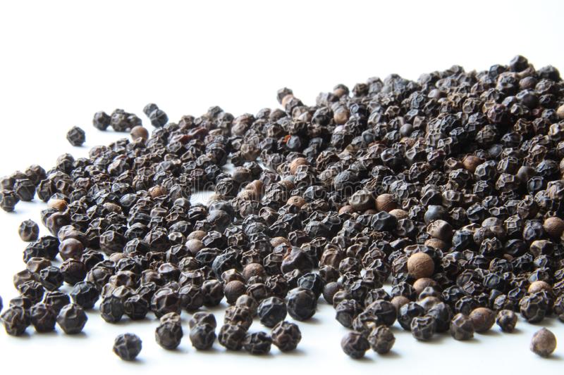 Black Peppercorns Organic Bulk Barn
