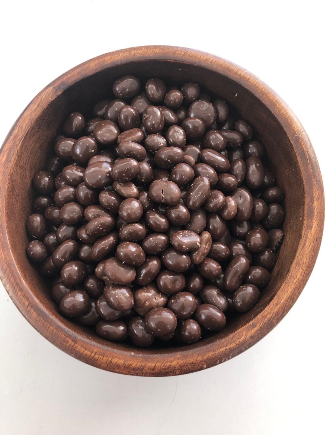 Chocolate Raisins