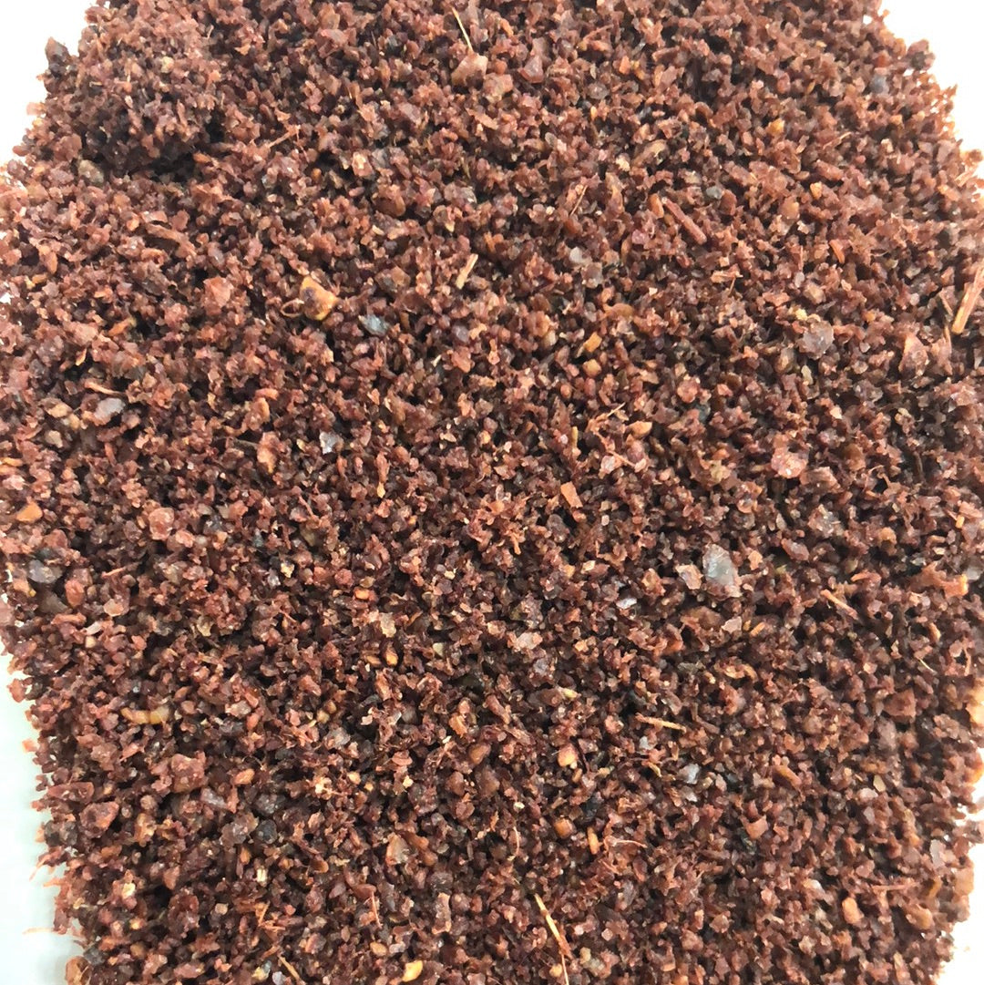 Sumac