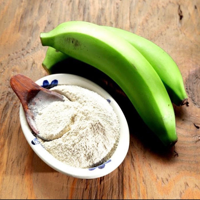Green Banana Flour