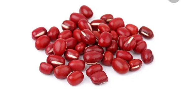 Organic Adzuki Beans