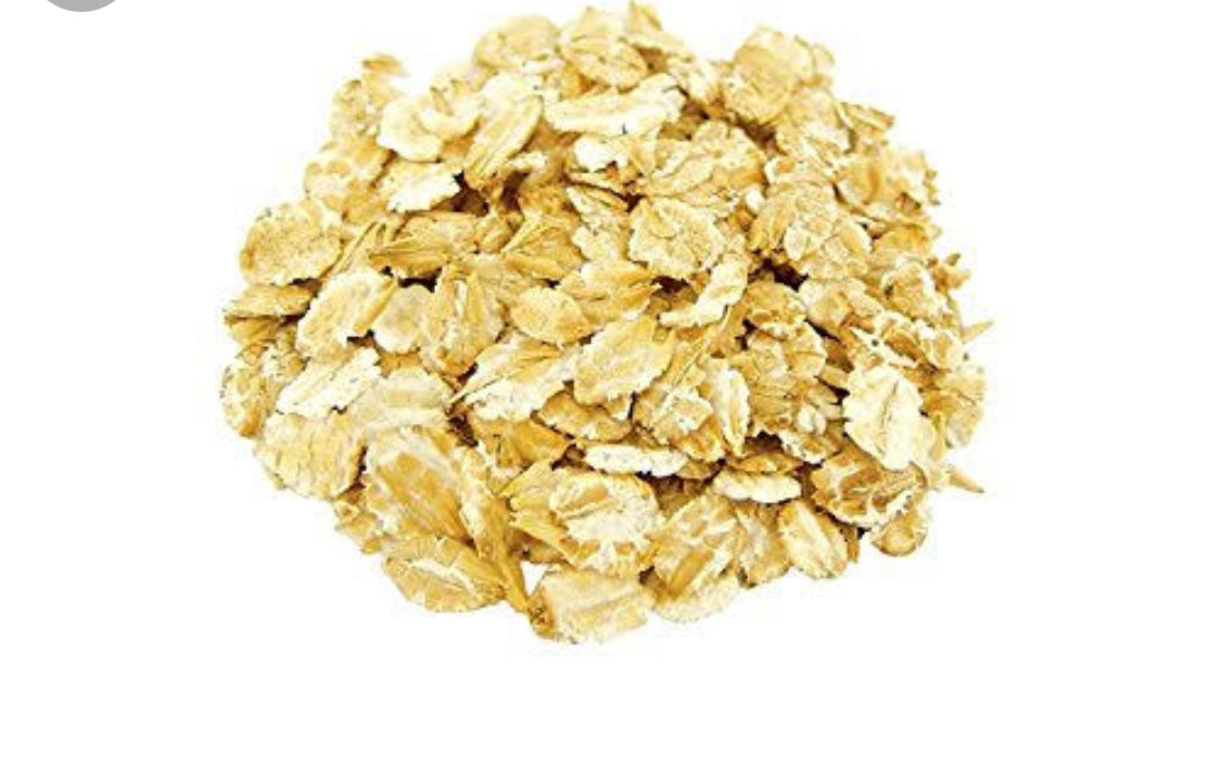 Barley Flakes Bulk Barn