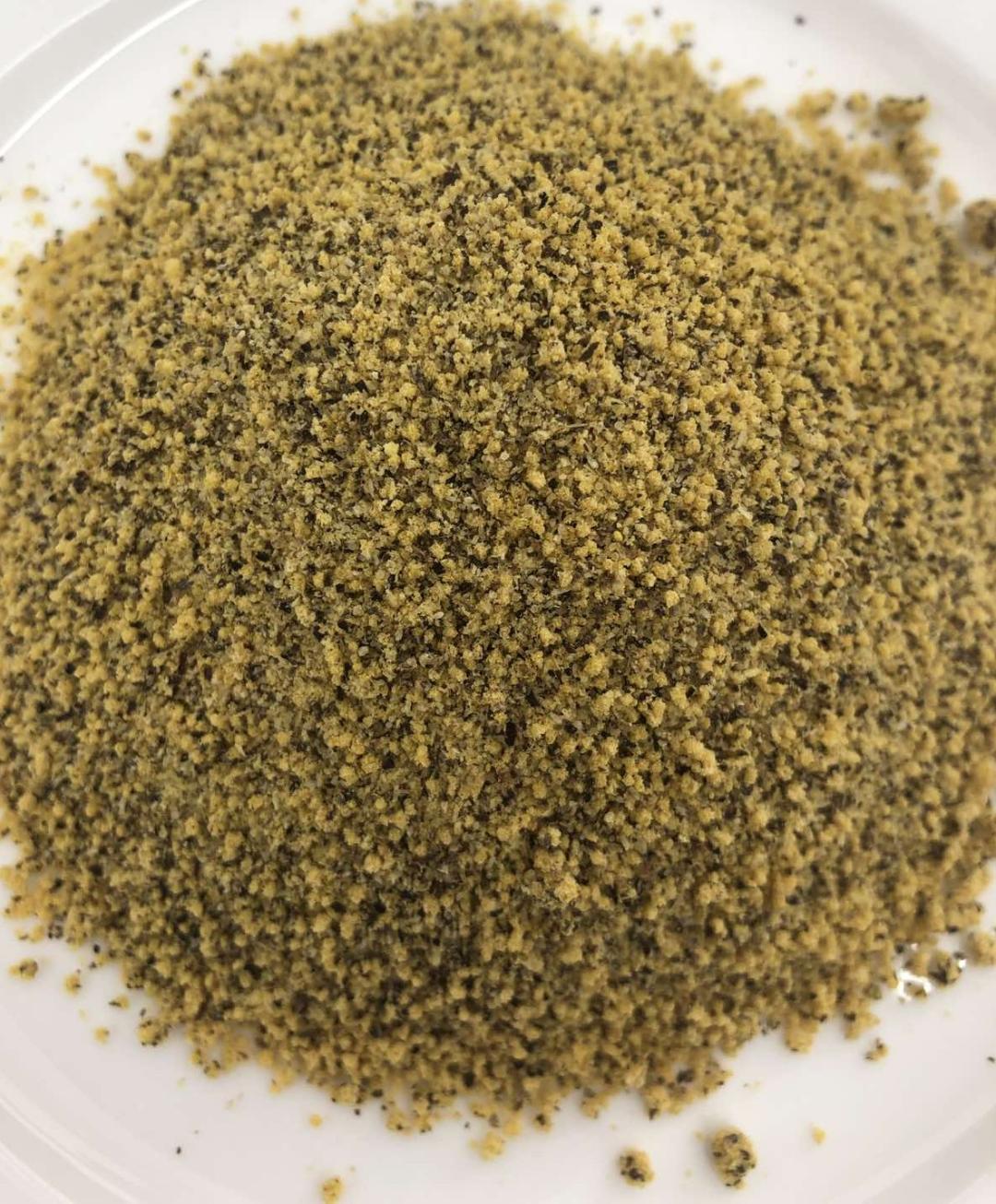 Lemon Pepper