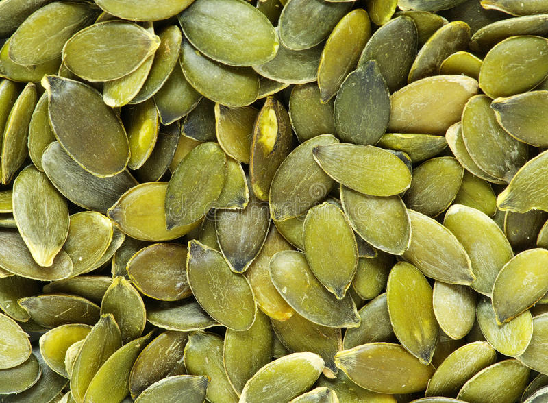 Pumpkin Seeds