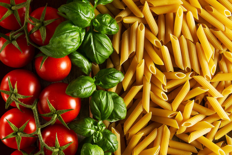 Buy Arborio,Long Grain,Risotto, Basmati Rice & Pasta Online